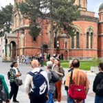 Tur extins / Extended Tour – Craiova Guided Tours