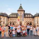 Tur standard / Standard Tour – Craiova Guided Tours
